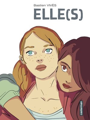 cover image of Elle(s)